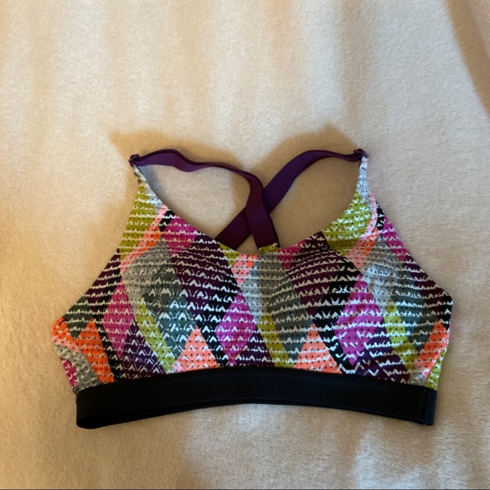 Victoria Secret Sports bra